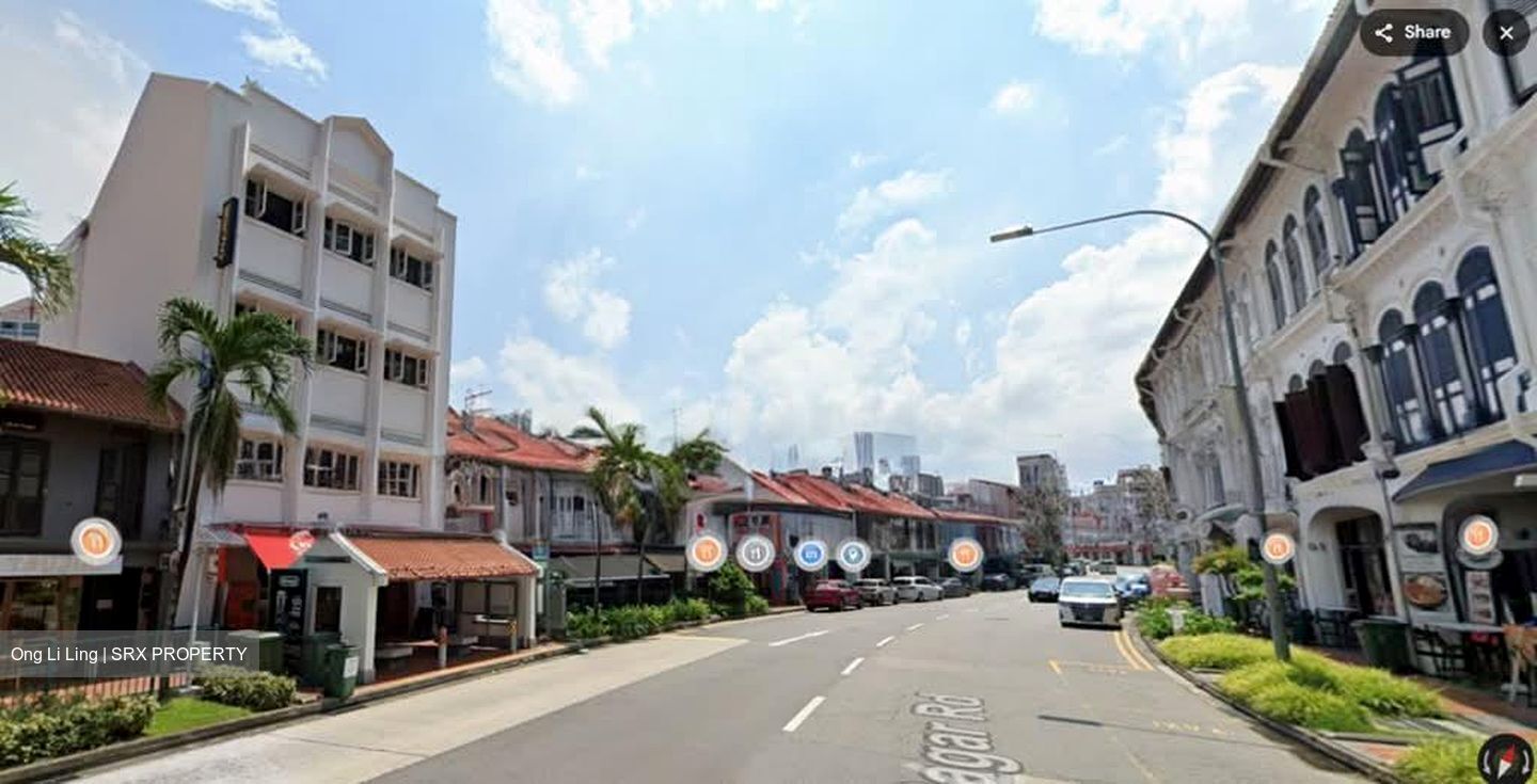 Tanjong Pagar Road (D2), Retail #582809651